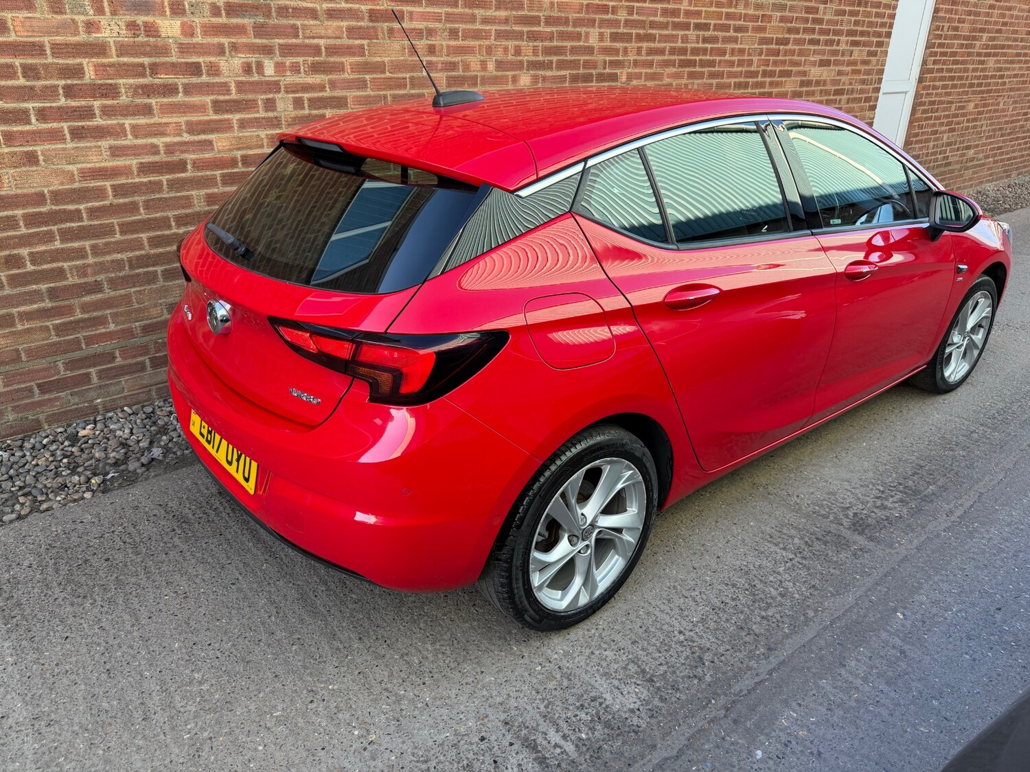 Used Vauxhall Astra 2017 for sale - 78150027: Photo 5