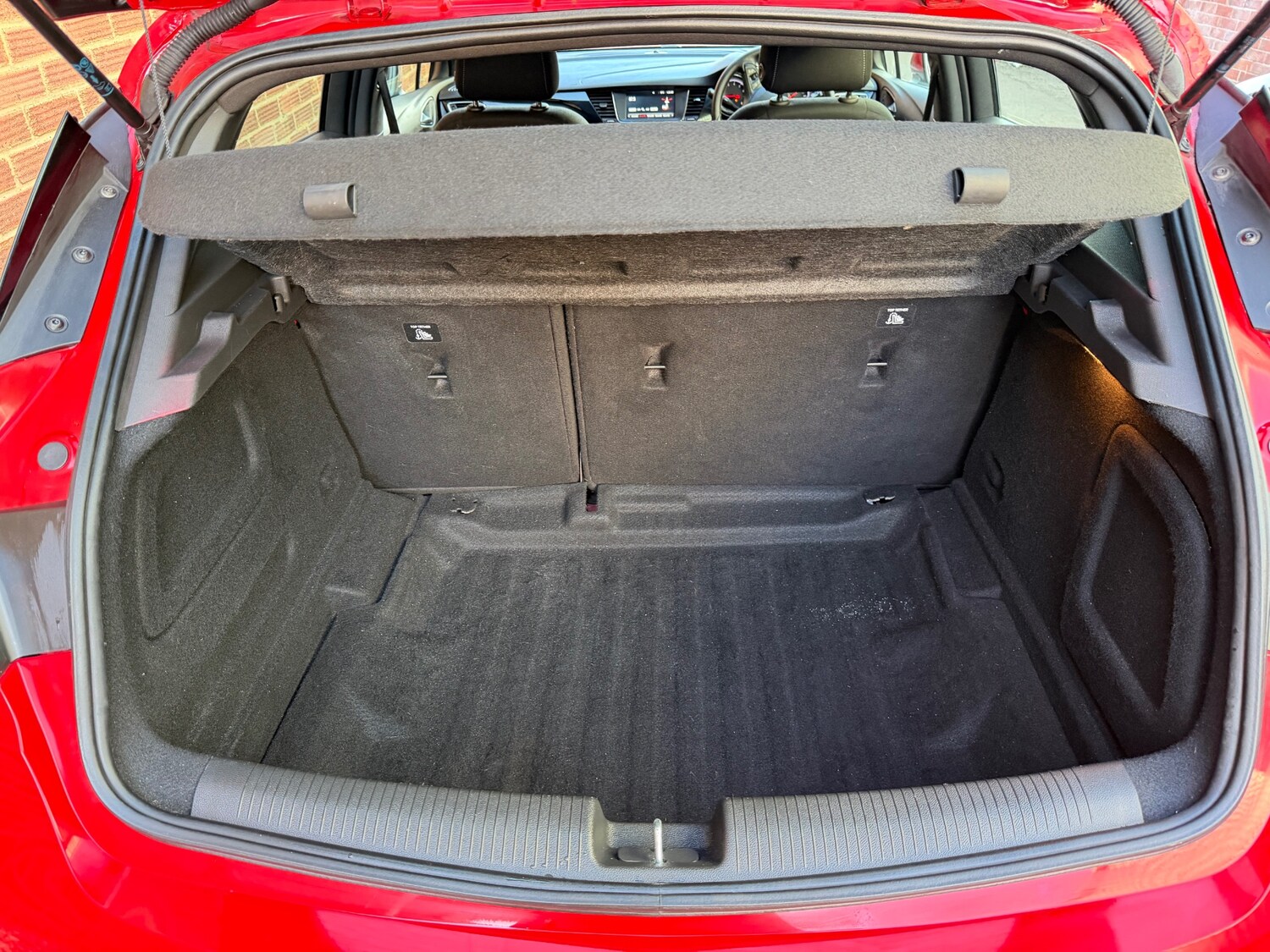 Used Vauxhall Astra 2017 for sale - 78150027: Photo 7