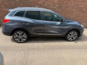 Used Renault Kadjar 2019 for sale - 79184237: Photo