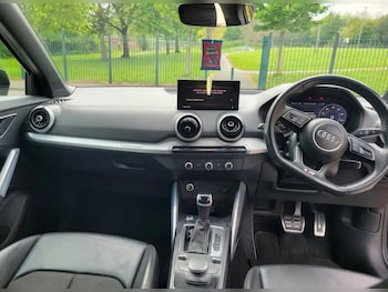 Used Audi Q2 2021 for sale - 78640180: Photo