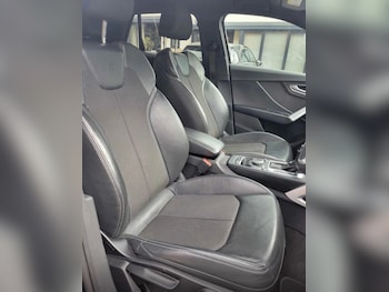 Used Audi Q2 2021 for sale - 78640180: Photo