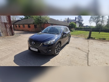 Used Mazda CX-5 2015 for sale - 79275046: Photo