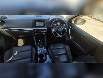 Used Mazda CX-5 2015 for sale - 79275046: Photo