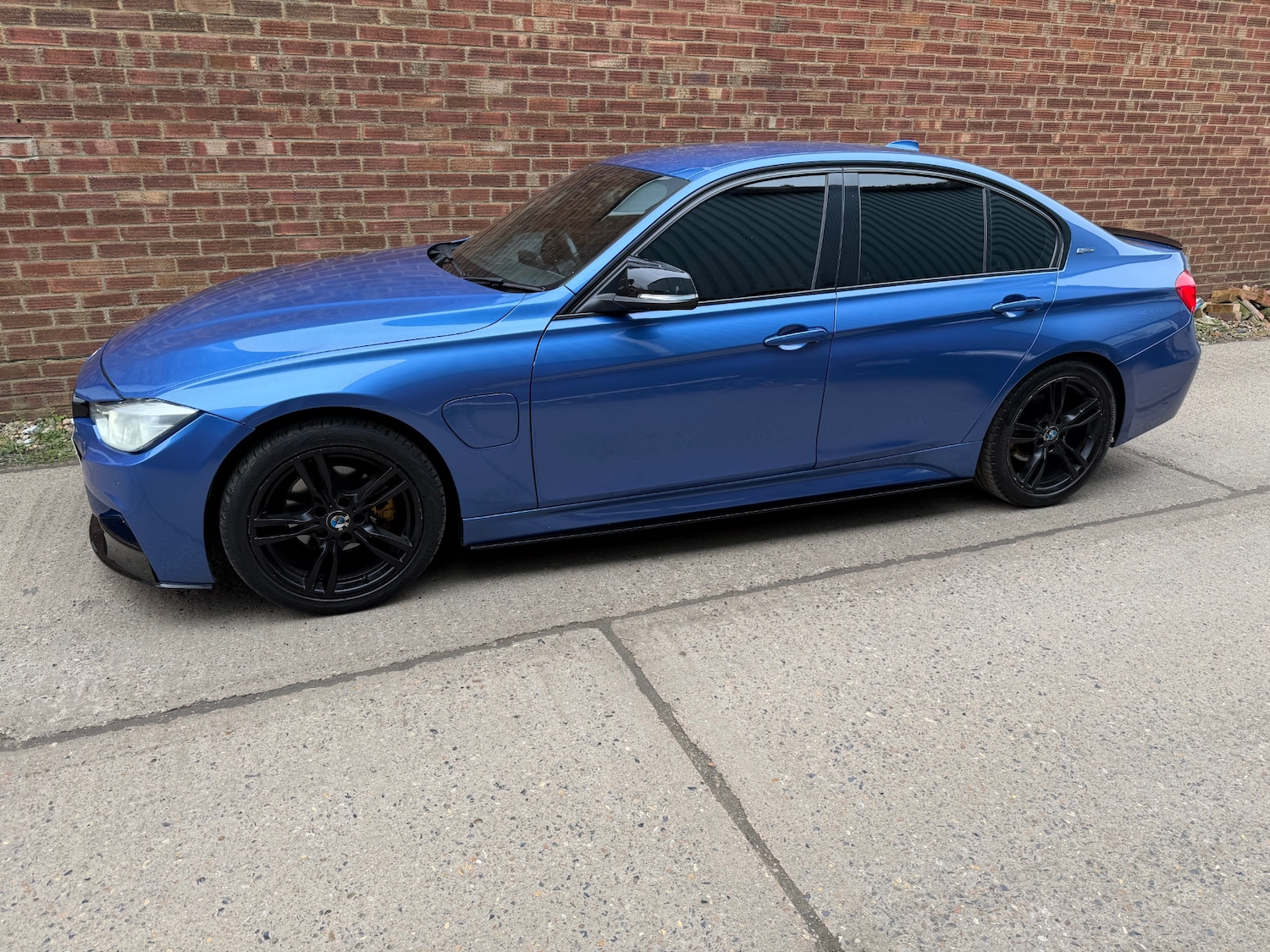 Used BMW 3 Series 2017 for sale - 77807489: Photo 11