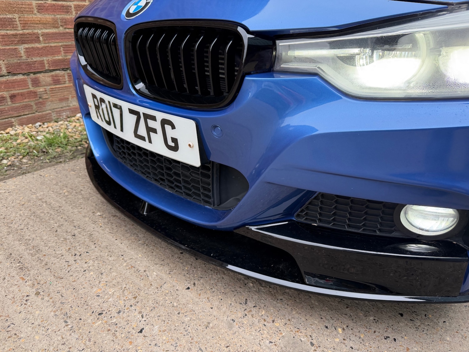 Used BMW 3 Series 2017 for sale - 77807489: Photo 12