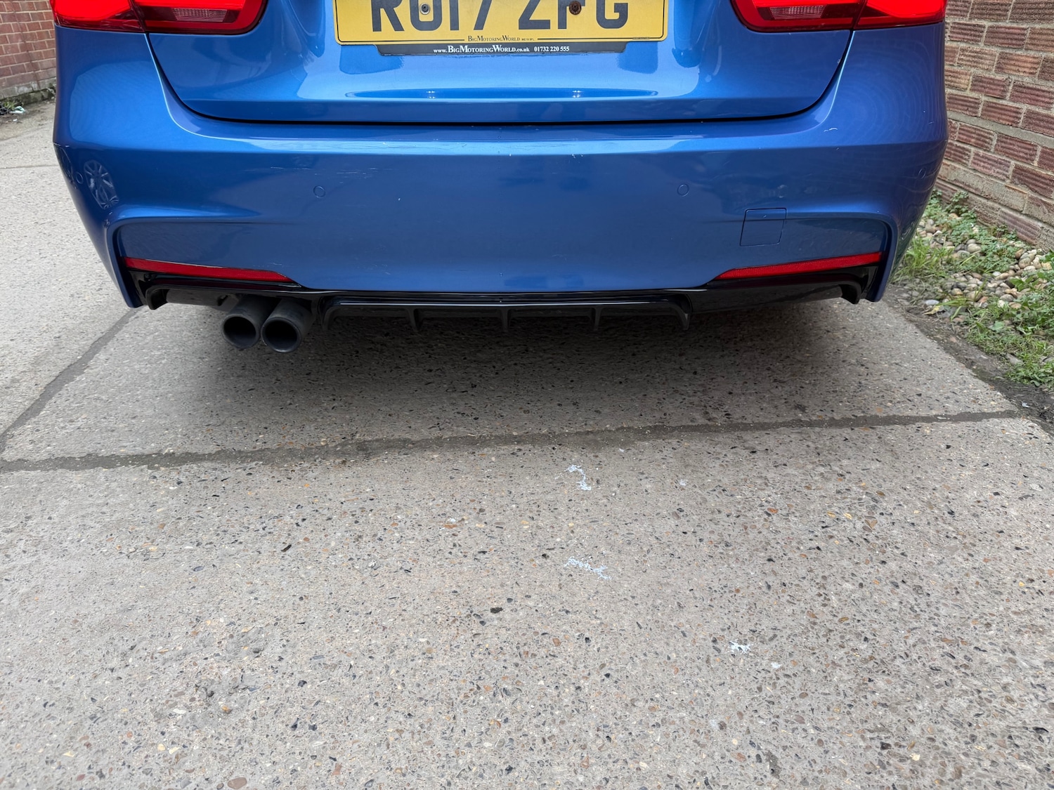 Used BMW 3 Series 2017 for sale - 77807489: Photo 15