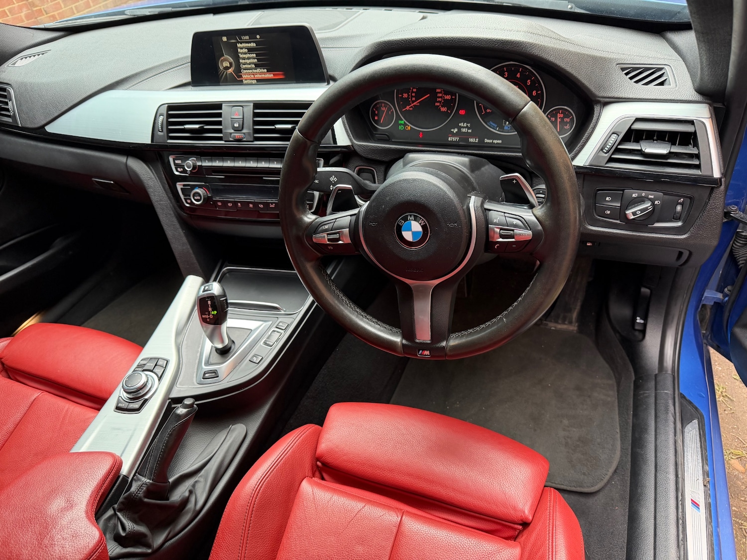 Used BMW 3 Series 2017 for sale - 77807489: Photo 16