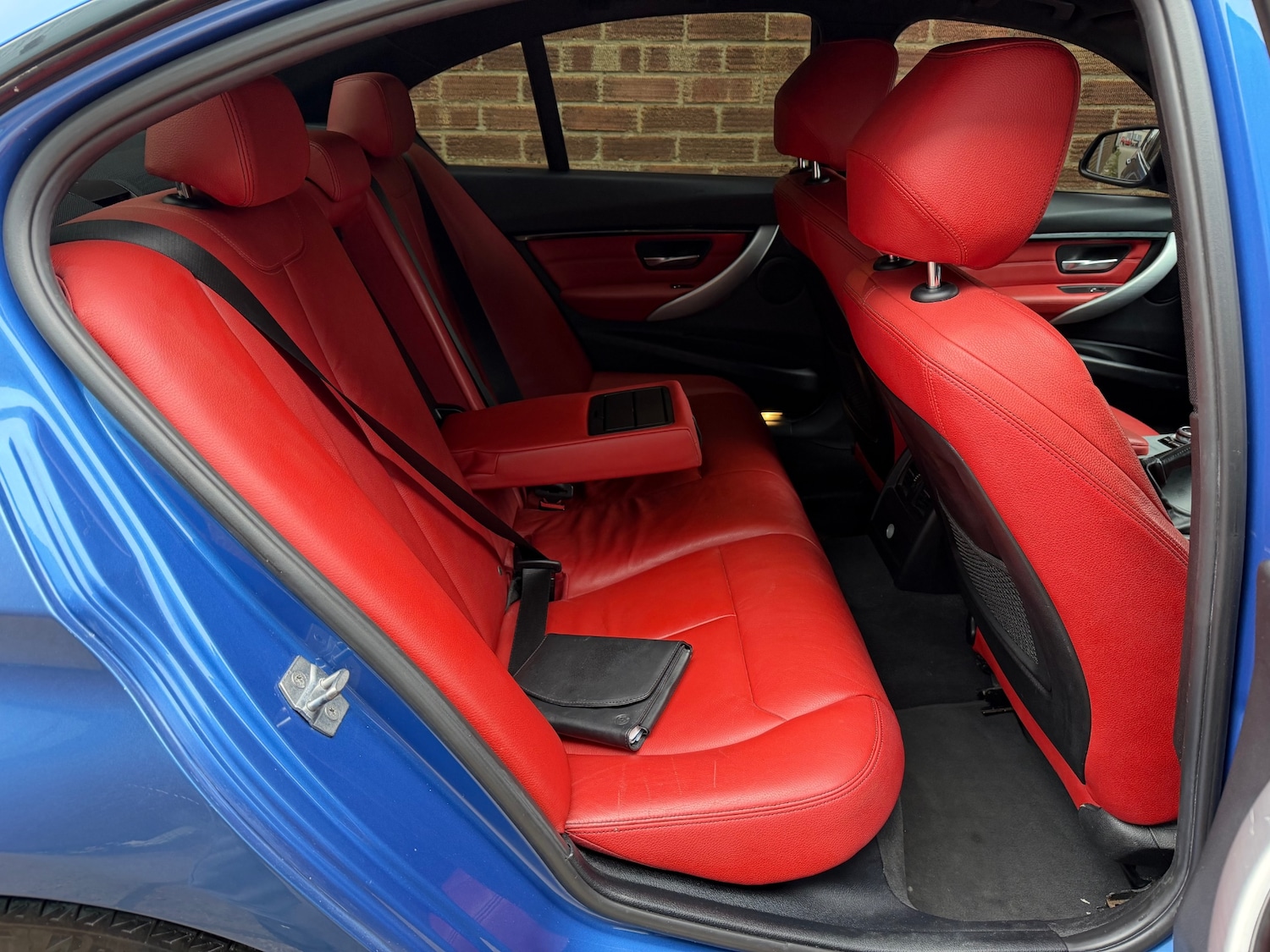 Used BMW 3 Series 2017 for sale - 77807489: Photo 6