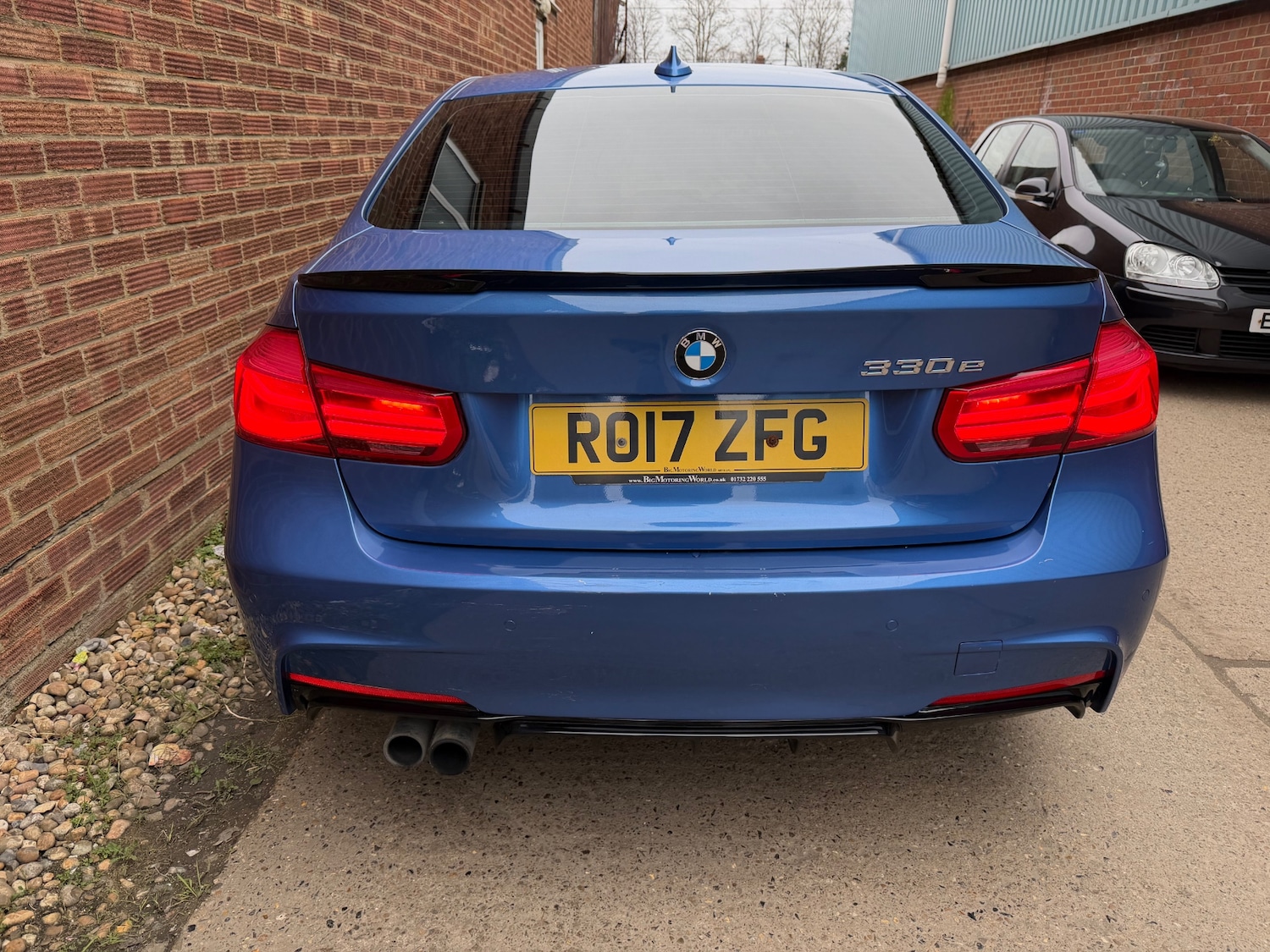 Used BMW 3 Series 2017 for sale - 77807489: Photo 7