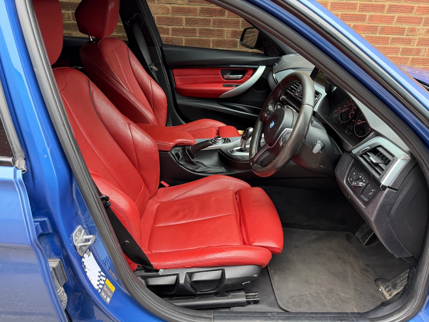 Used BMW 3 Series 2017 for sale - 77807489: Photo 8