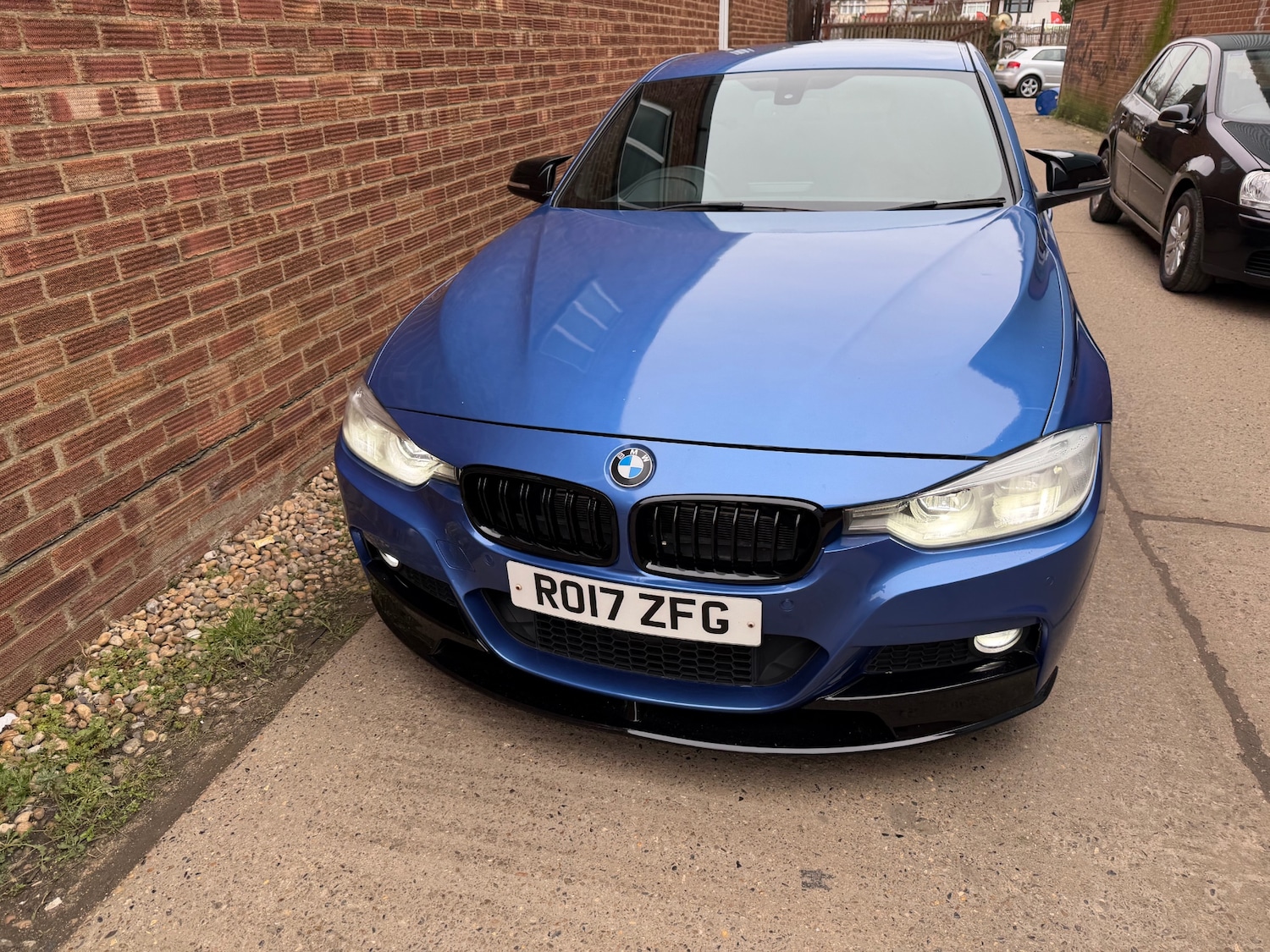 Used BMW 3 Series 2017 for sale - 77807489: Photo 9