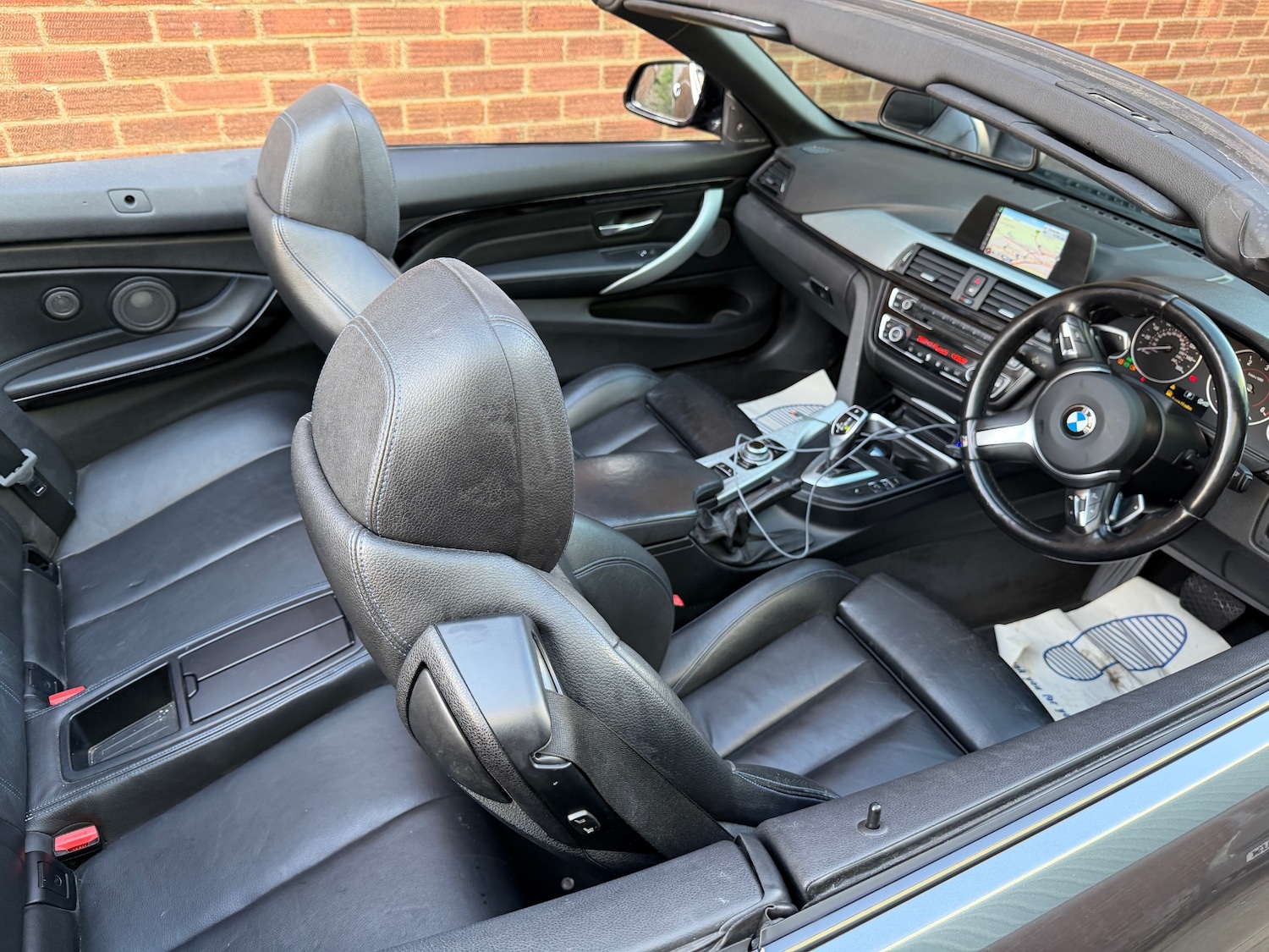 Used BMW 4 Series 2015 for sale - 77928035: Photo 13