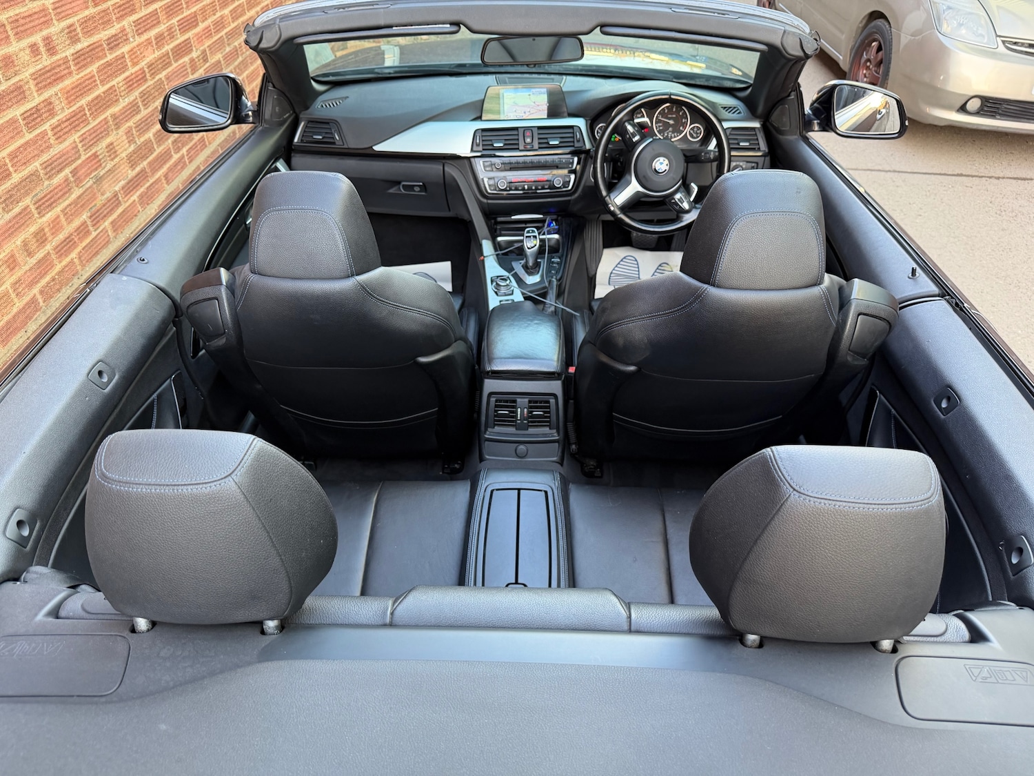 Used BMW 4 Series 2015 for sale - 77928035: Photo 14