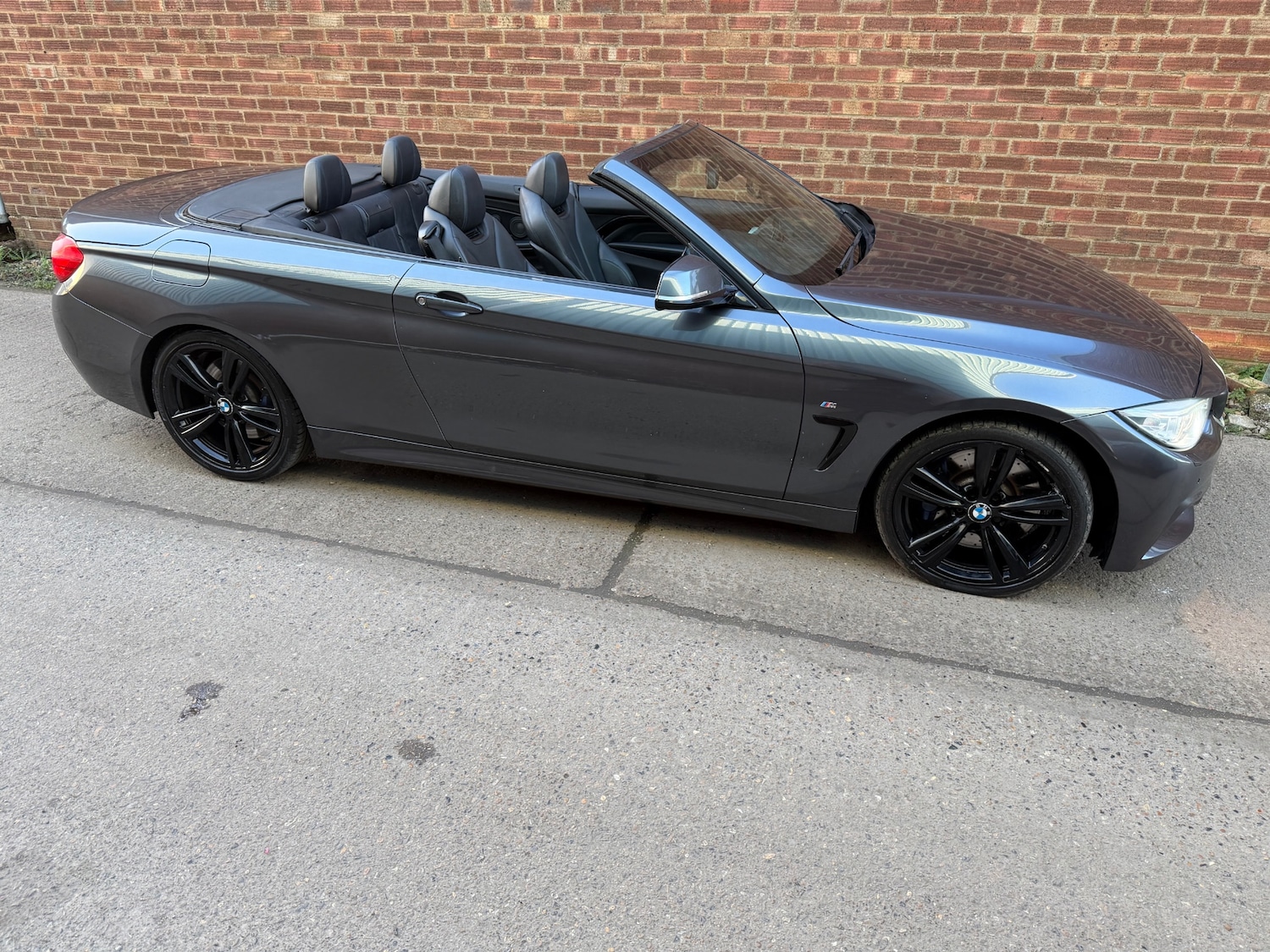 Used BMW 4 Series 2015 for sale - 77928035: Photo 15