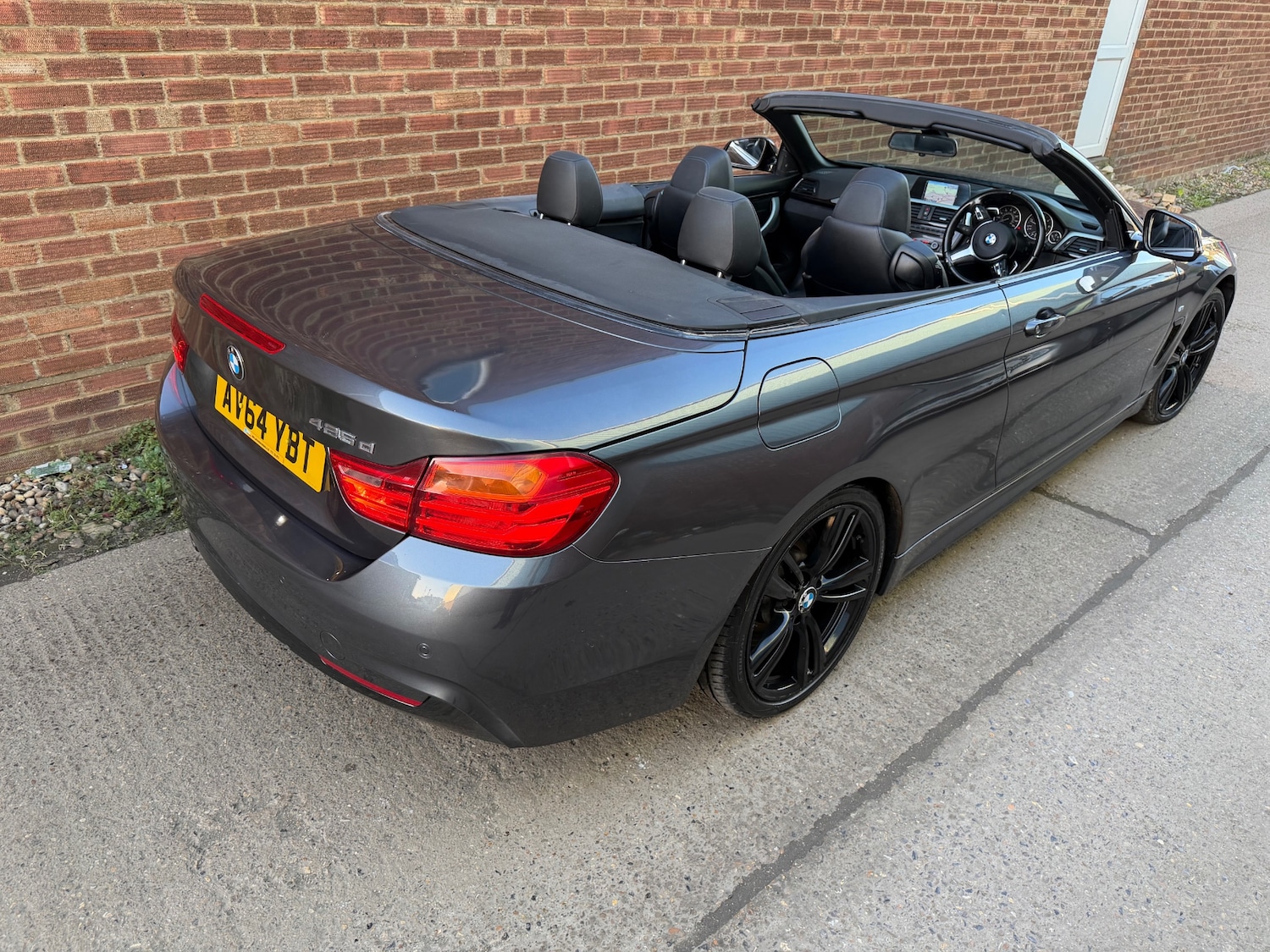 Used BMW 4 Series 2015 for sale - 77928035: Photo 16