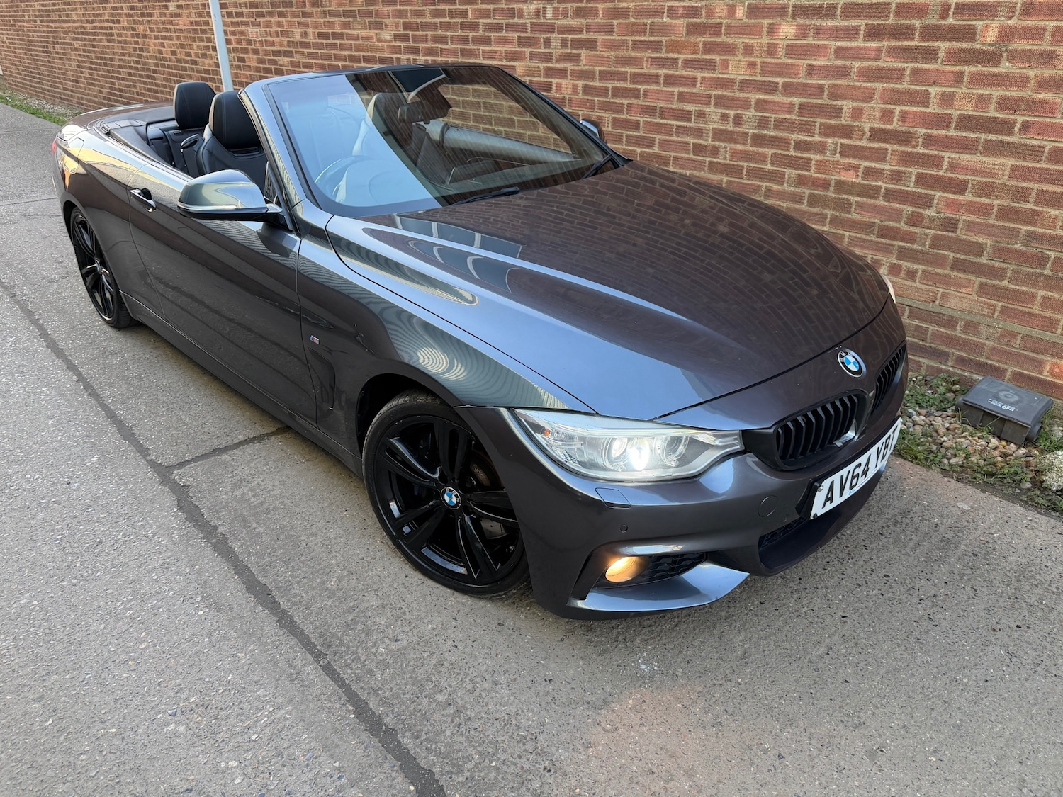Used BMW 4 Series 2015 for sale - 77928035: Photo 17