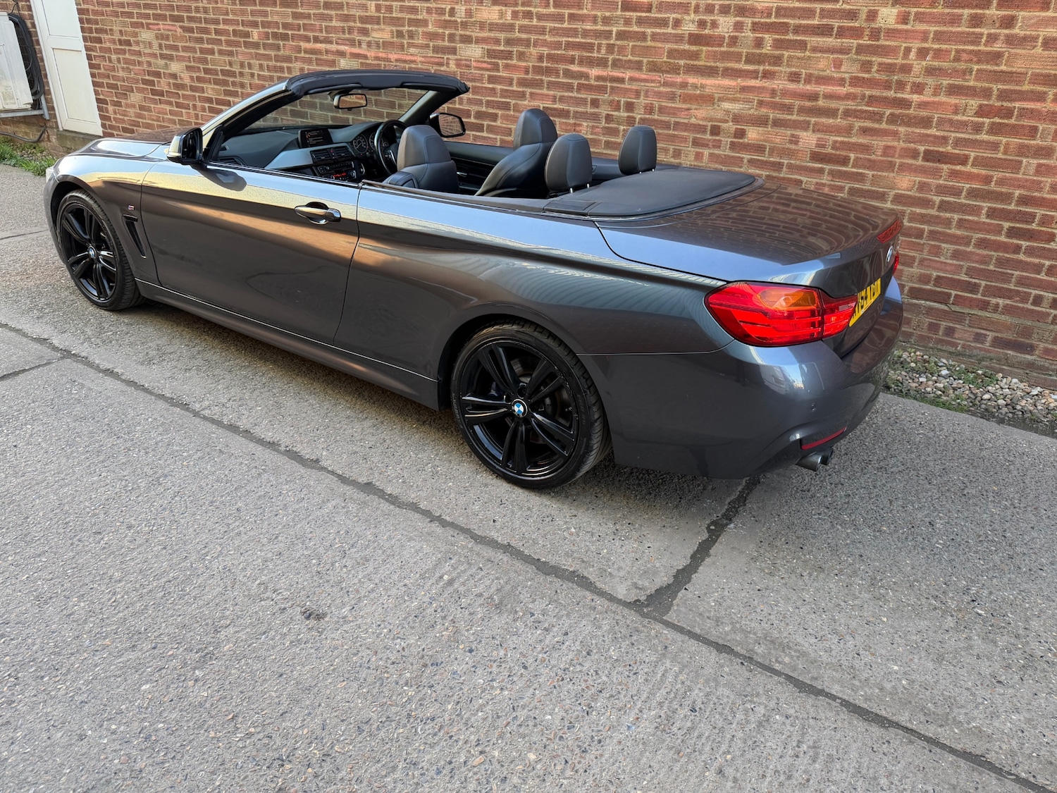 Used BMW 4 Series 2015 for sale - 77928035: Photo 5