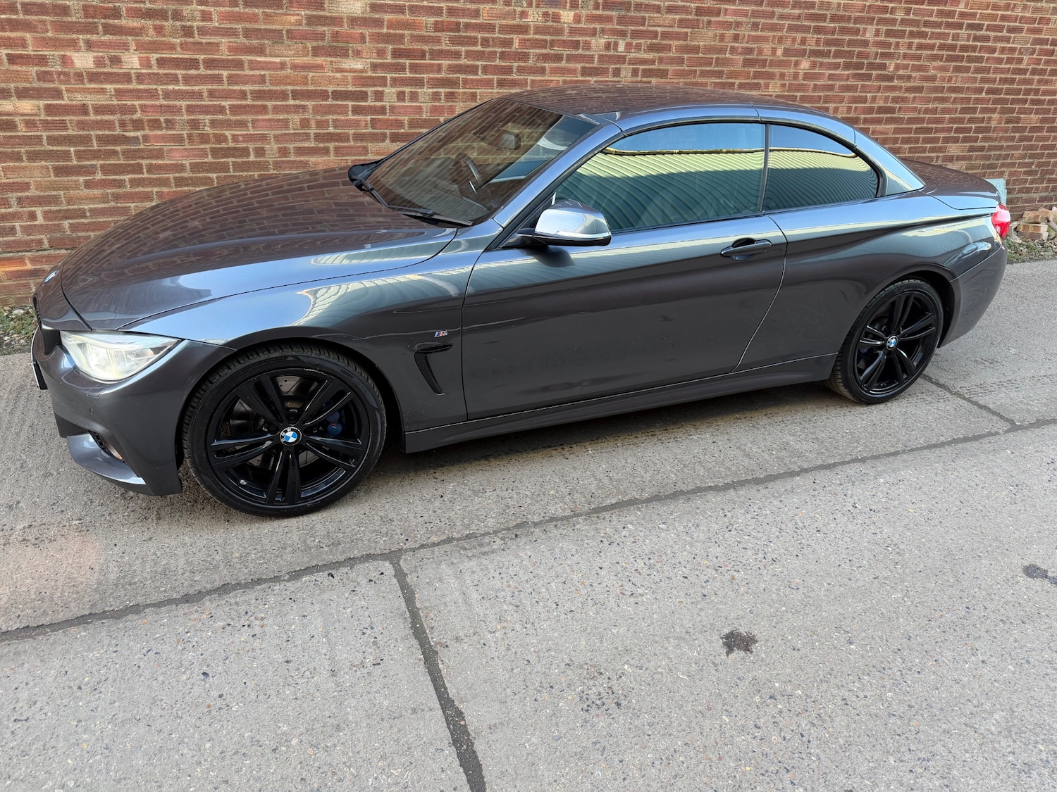 Used BMW 4 Series 2015 for sale - 77928035: Photo 6