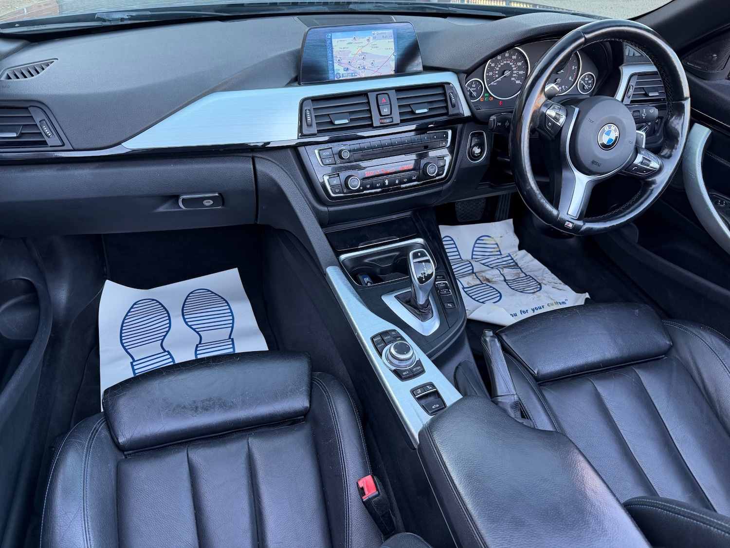 Used BMW 4 Series 2015 for sale - 77928035: Photo 8