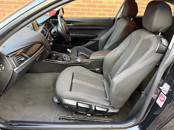 Used BMW 1 Series 2016 for sale - 79648975: Photo