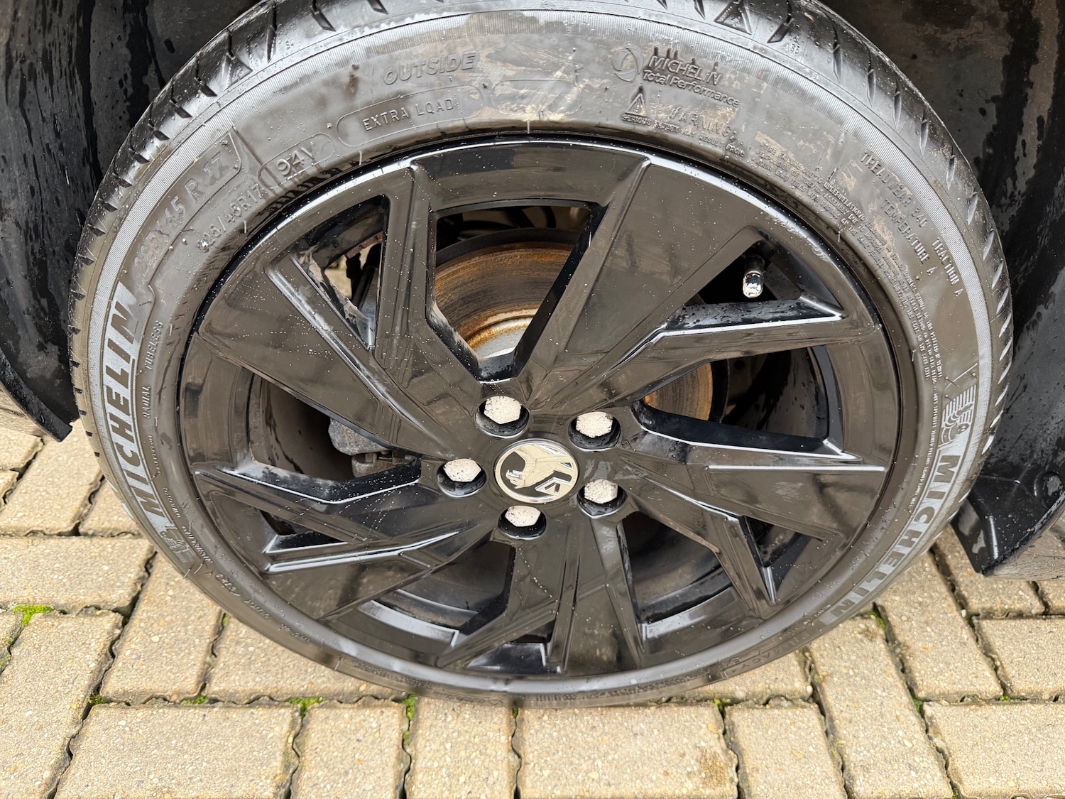 Used Vauxhall Astra 2024 for sale - 77809666: Photo 10