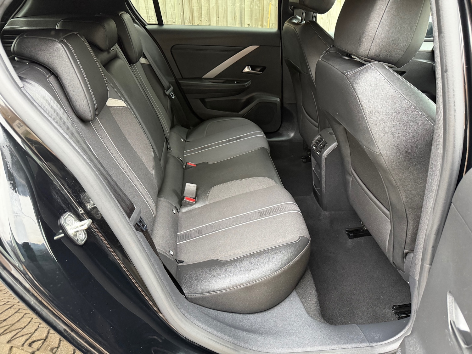 Used Vauxhall Astra 2024 for sale - 77809666: Photo 11