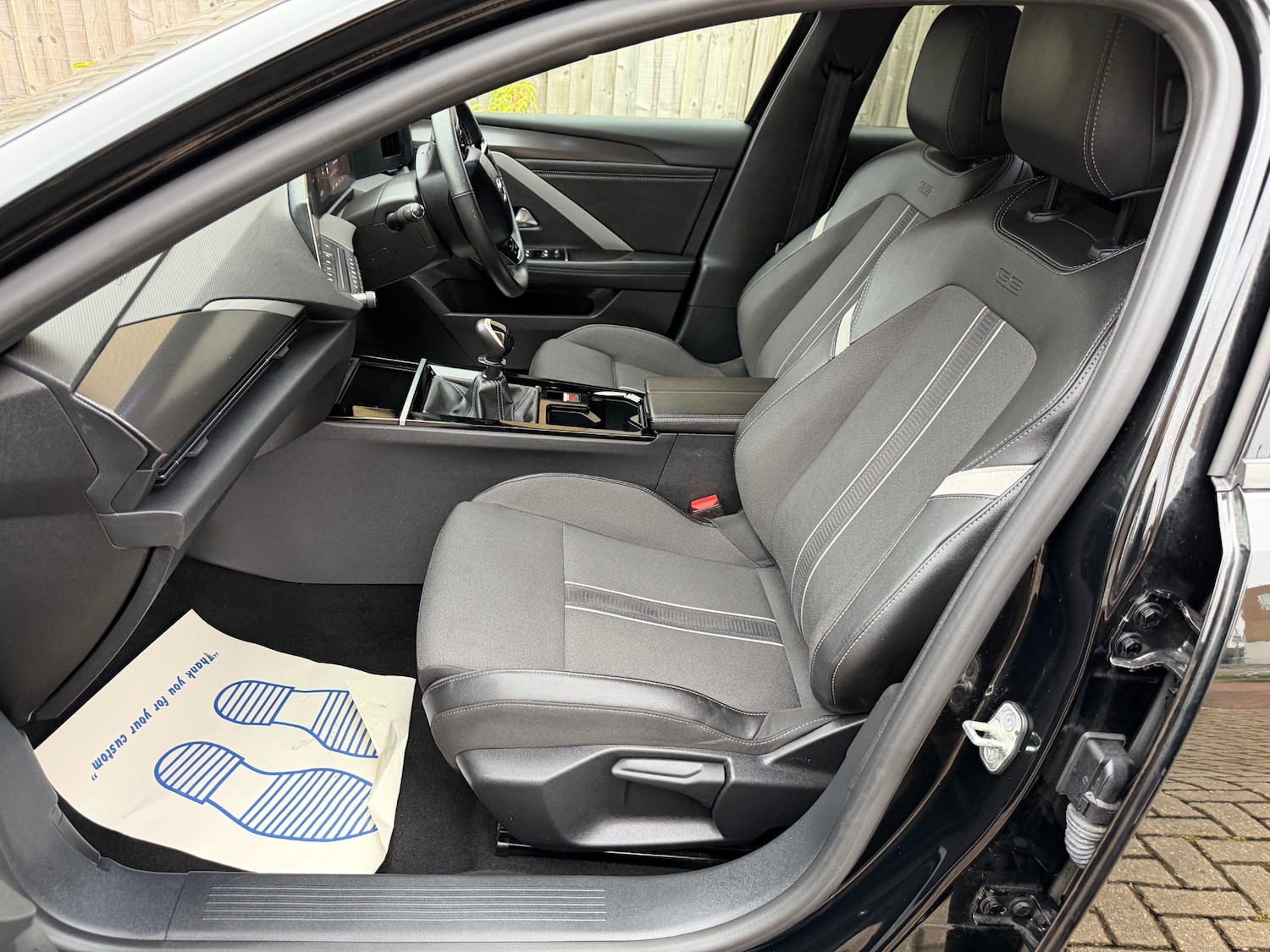 Used Vauxhall Astra 2024 for sale - 77809666: Photo 12