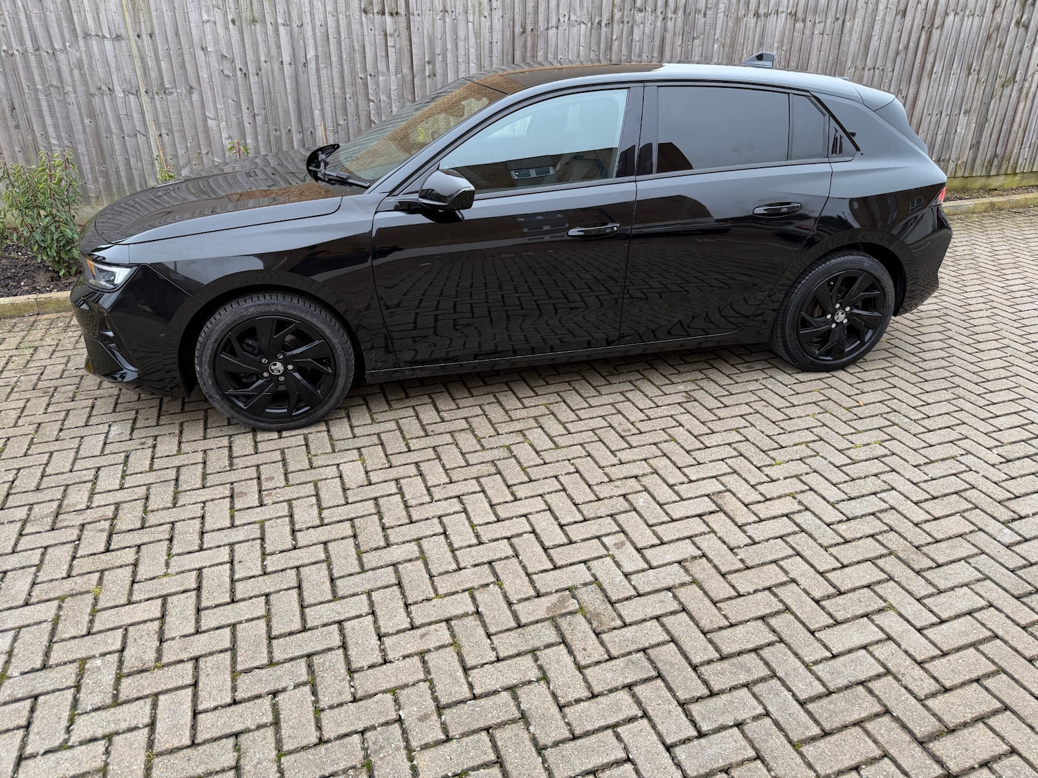 Used Vauxhall Astra 2024 for sale - 77809666: Photo 13