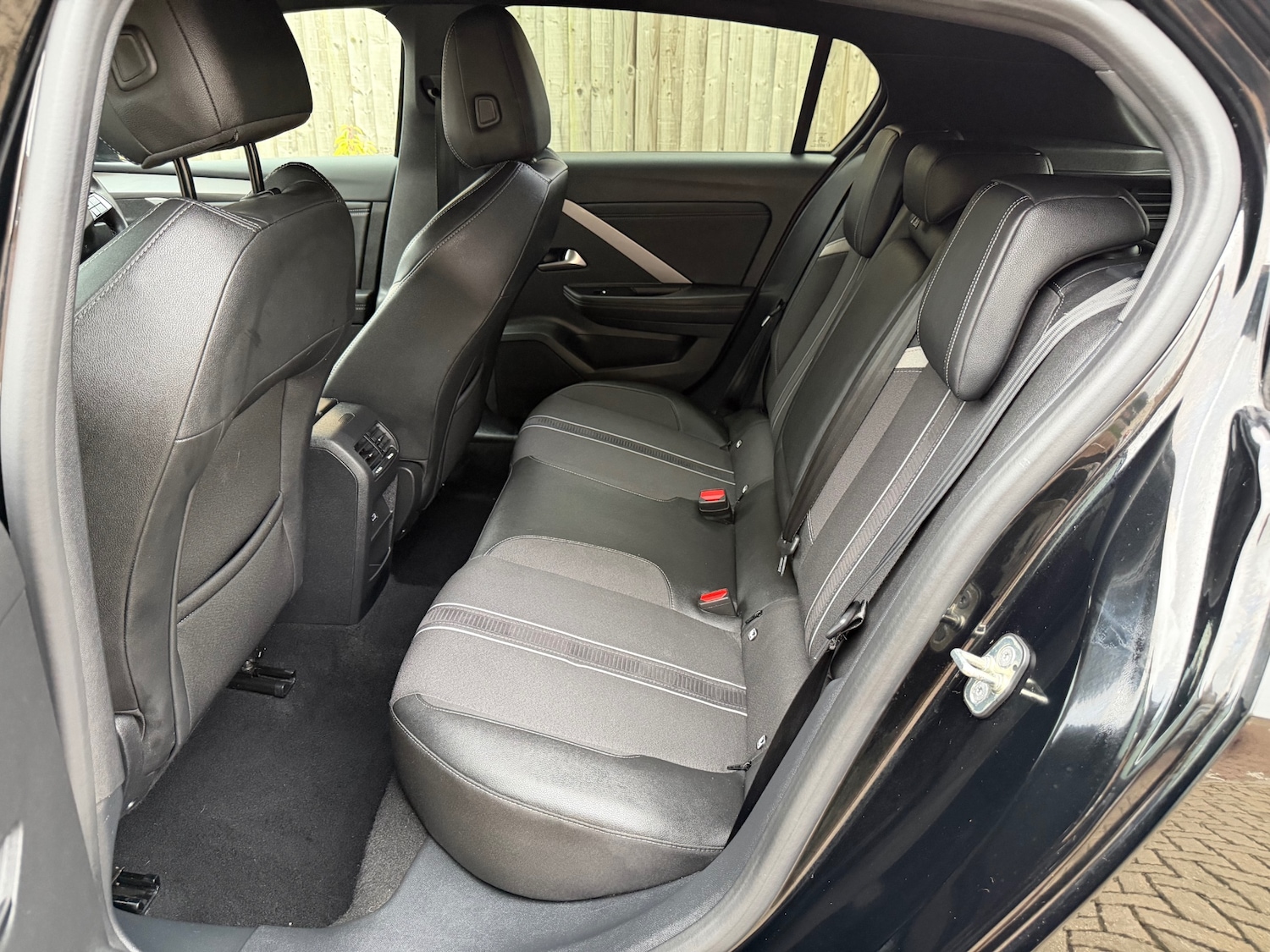 Used Vauxhall Astra 2024 for sale - 77809666: Photo 14