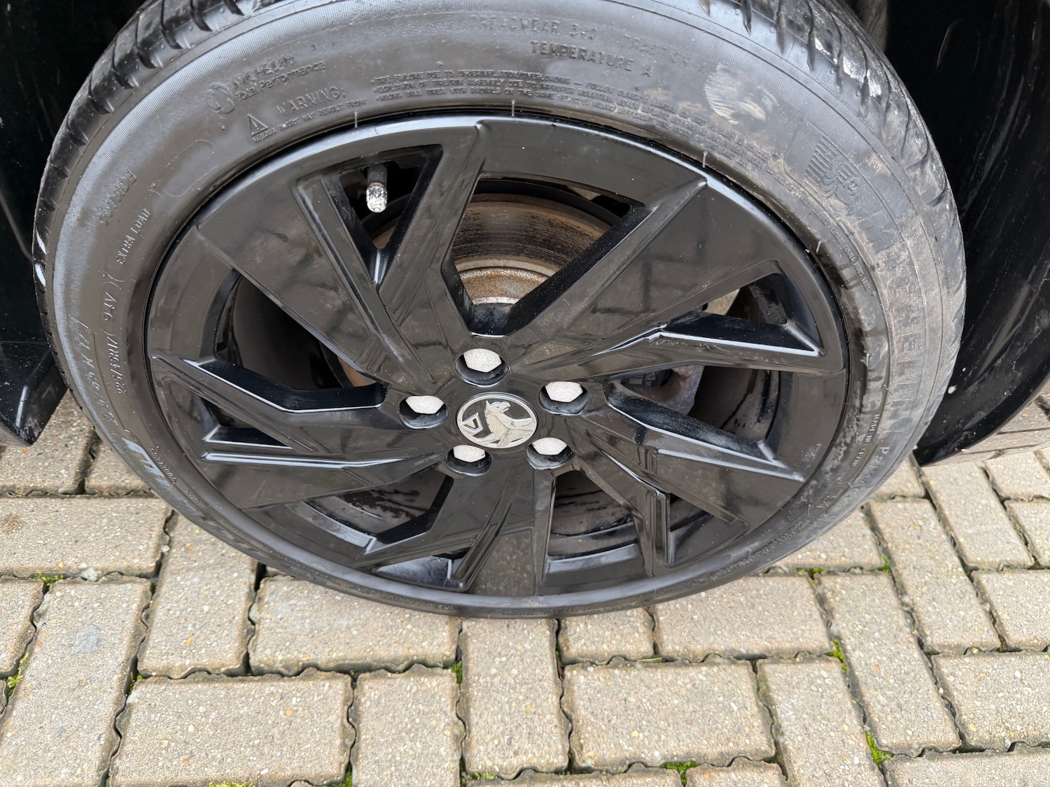 Used Vauxhall Astra 2024 for sale - 77809666: Photo 16