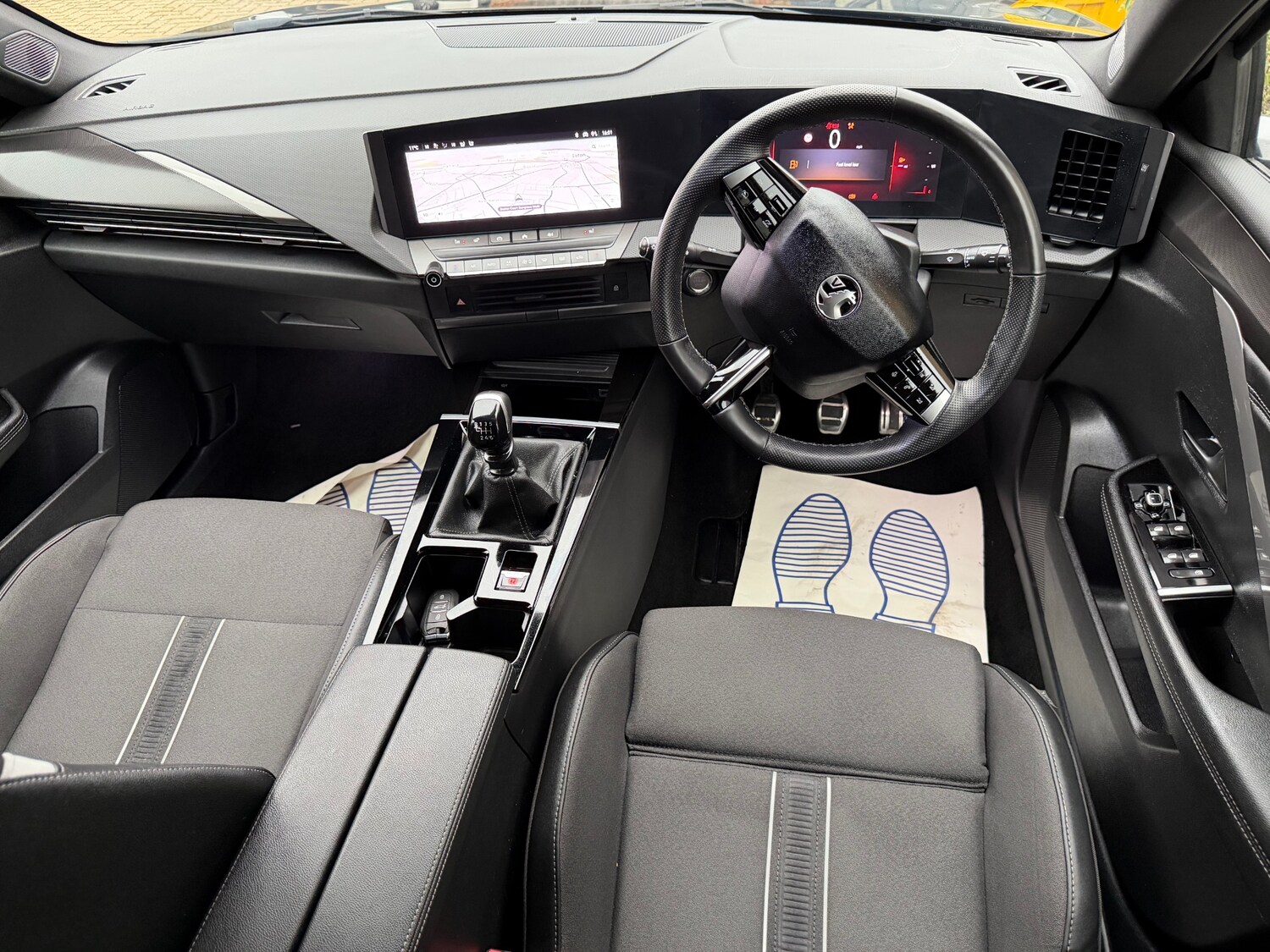 Used Vauxhall Astra 2024 for sale - 77809666: Photo 20