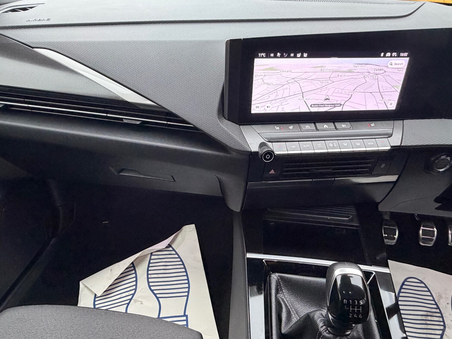 Used Vauxhall Astra 2024 for sale - 77809666: Photo 21