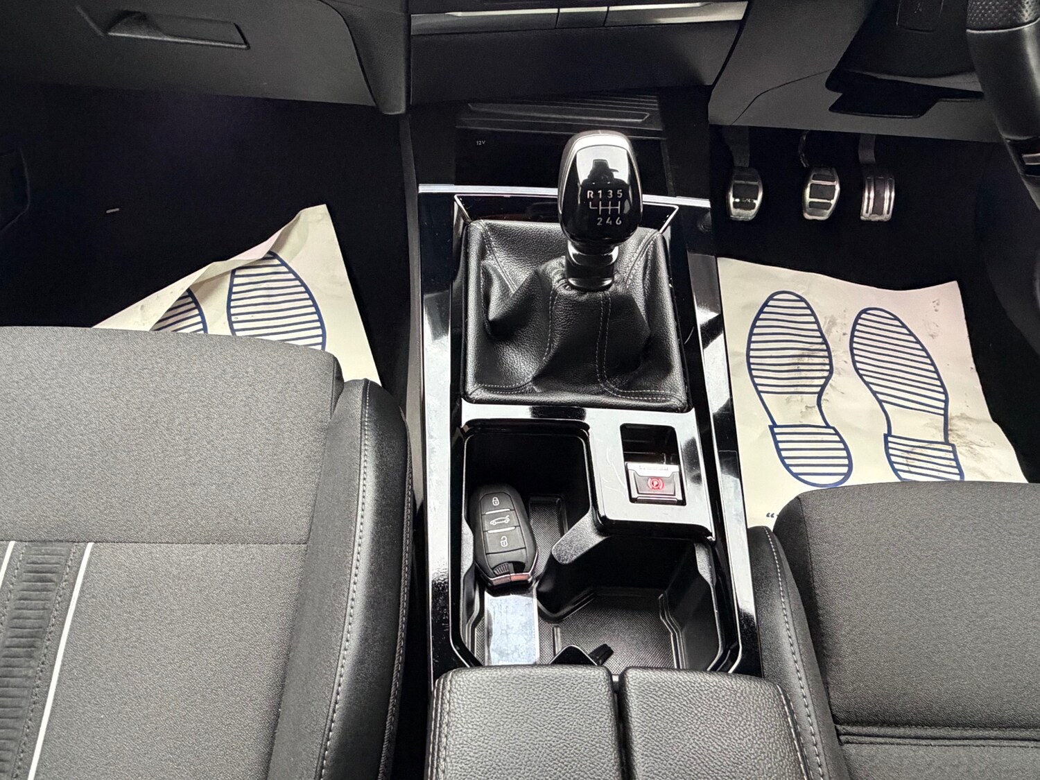 Used Vauxhall Astra 2024 for sale - 77809666: Photo 22