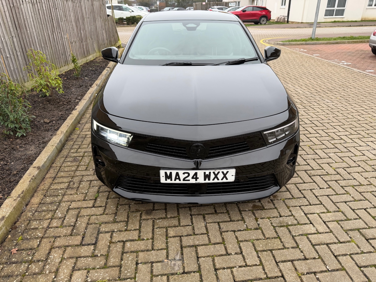 Used Vauxhall Astra 2024 for sale - 77809666: Photo 3