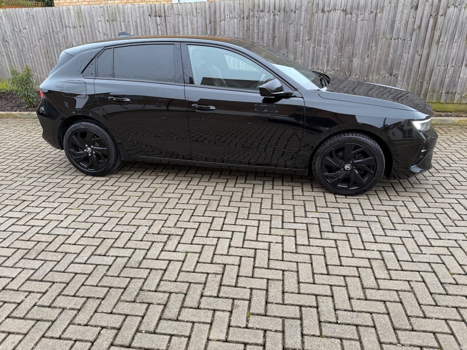 Used Vauxhall Astra 2024 for sale - 77809666: Photo 5