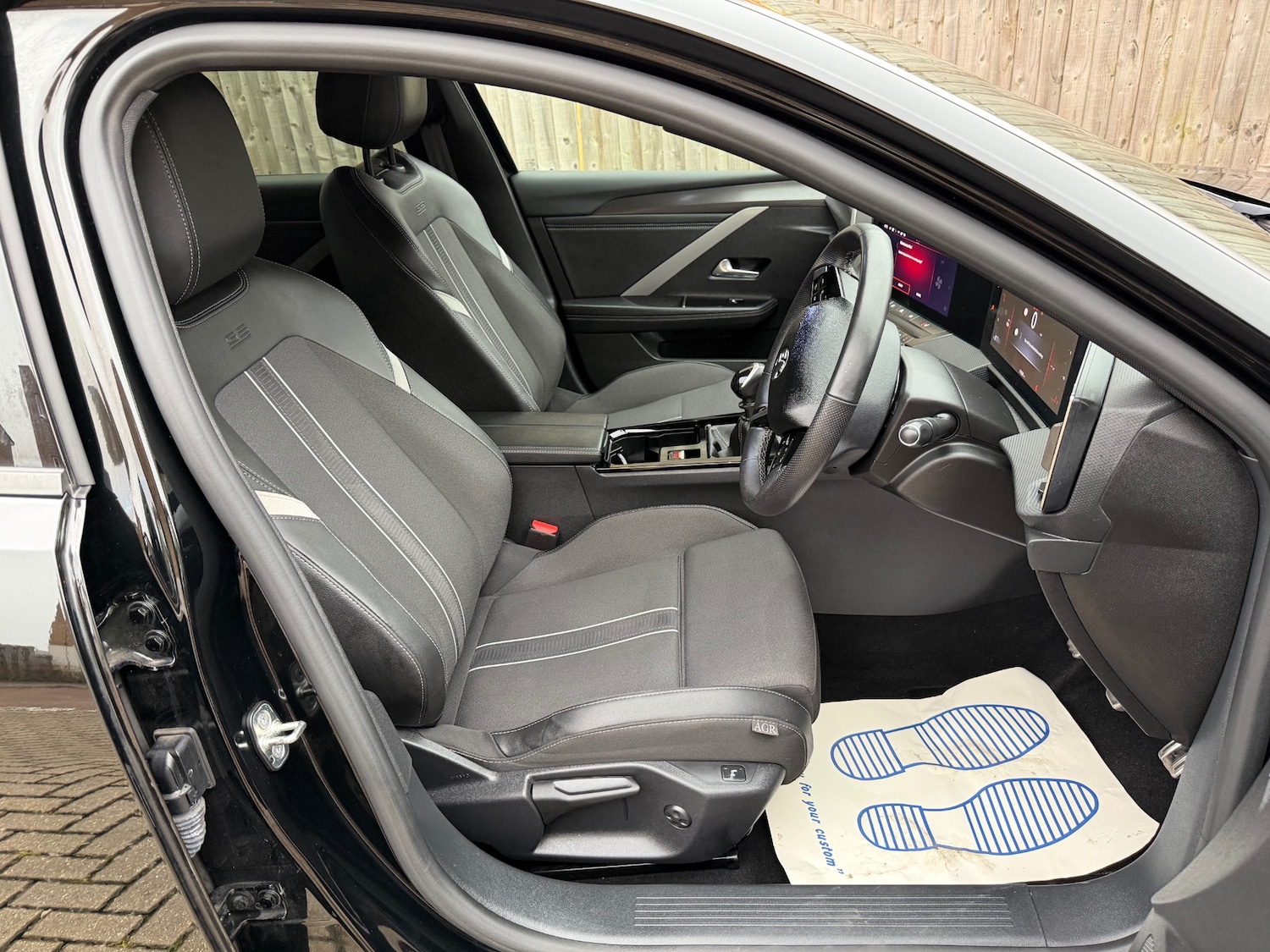 Used Vauxhall Astra 2024 for sale - 77809666: Photo 8