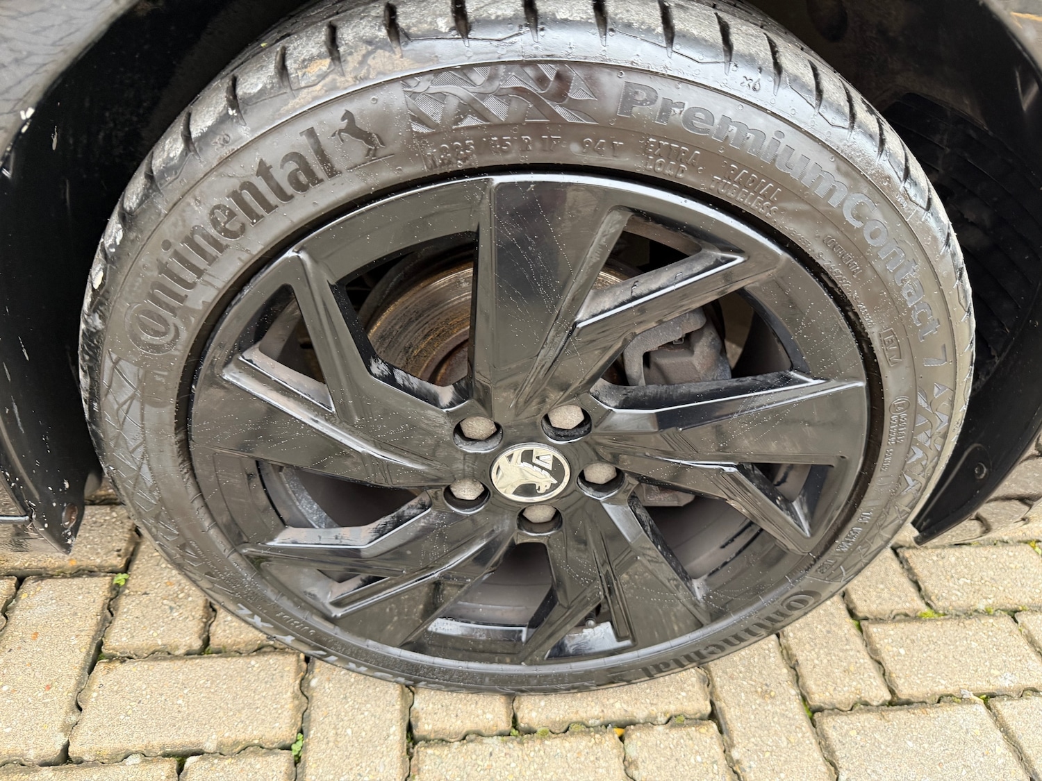 Used Vauxhall Astra 2024 for sale - 77809666: Photo 9