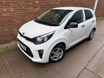 Used Kia Picanto 2019 for sale - 79676411: Photo