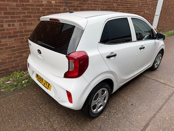 Used Kia Picanto 2019 for sale - 79676411: Photo