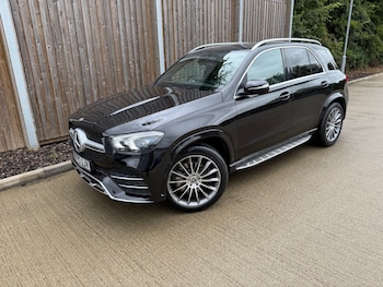 Used Mercedes-Benz GLE 2021 for sale - 78841381: Photo