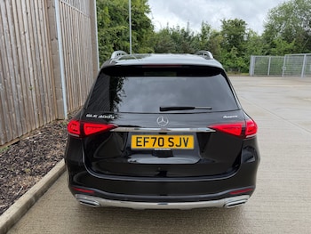 Used Mercedes-Benz GLE 2021 for sale - 78841381: Photo