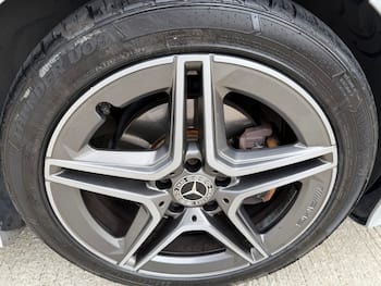 Used Mercedes-Benz CLA 2022 for sale - 79640694: Photo
