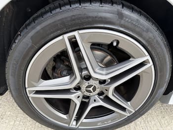 Used Mercedes-Benz CLA 2022 for sale - 79640694: Photo