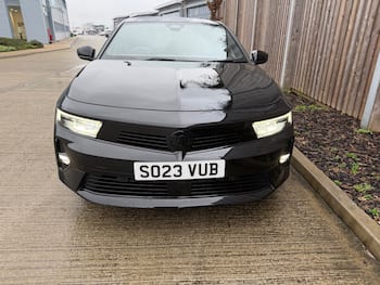 Used Vauxhall Astra 2023 for sale - 79653023: Photo