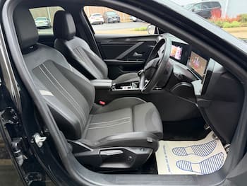 Used Vauxhall Astra 2023 for sale - 79653023: Photo