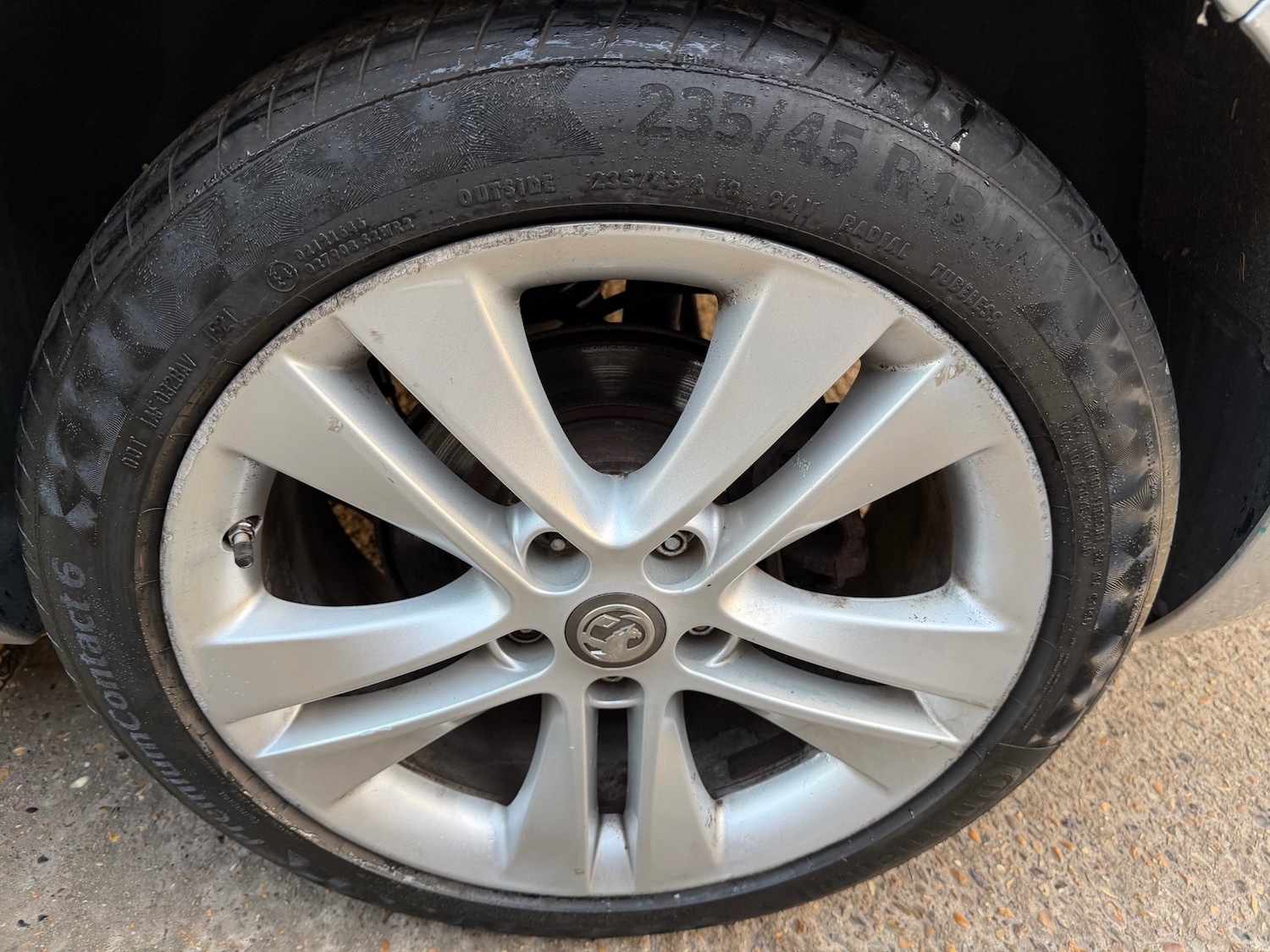 Used Vauxhall Zafira 2016 for sale - 77782096: Photo 15