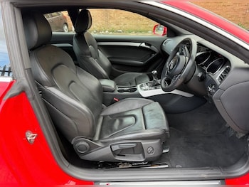 Used Audi A5 2013 for sale - 78953812: Photo