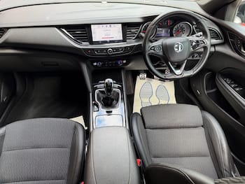 Used Vauxhall Insignia 2018 for sale - 79656720: Photo