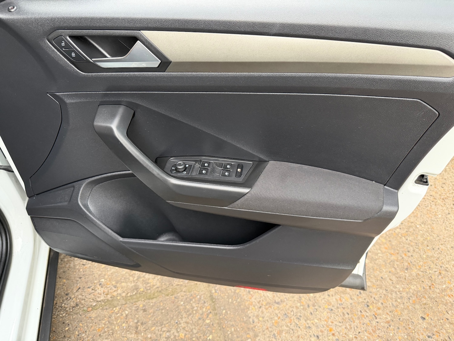 Used Volkswagen T-Roc 2020 for sale - 77782019: Photo 10