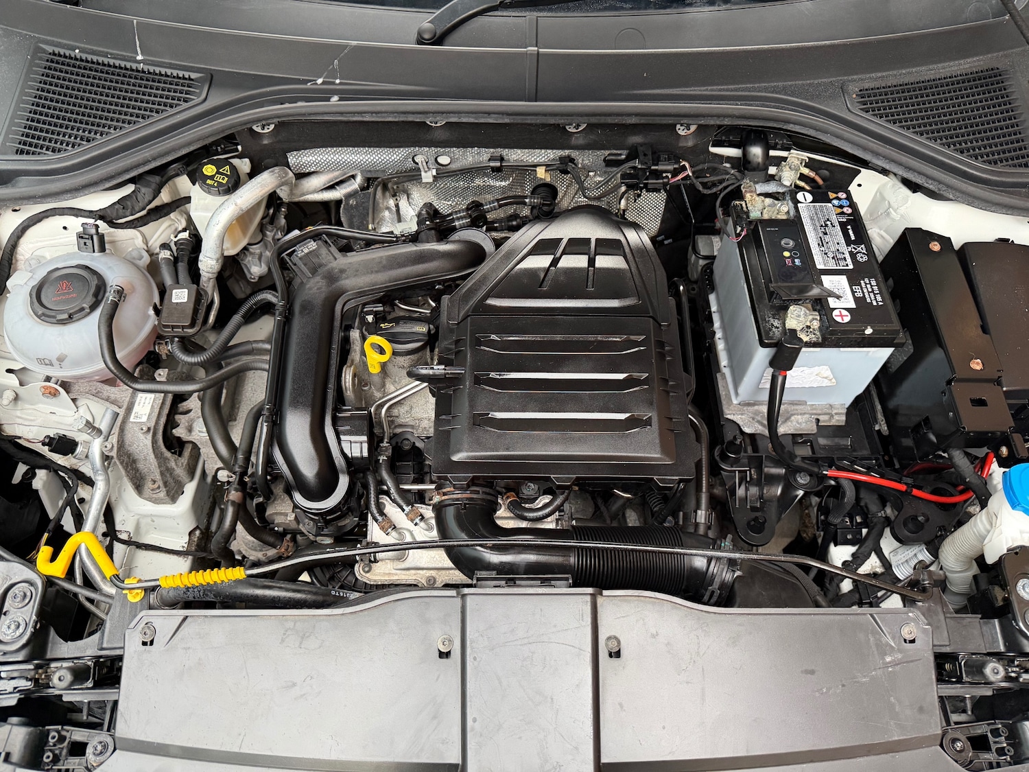 Used Volkswagen T-Roc 2020 for sale - 77782019: Photo 13